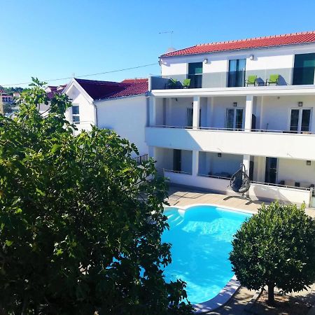 Stars Palace - Apartments And Rooms Jezera Exterior foto