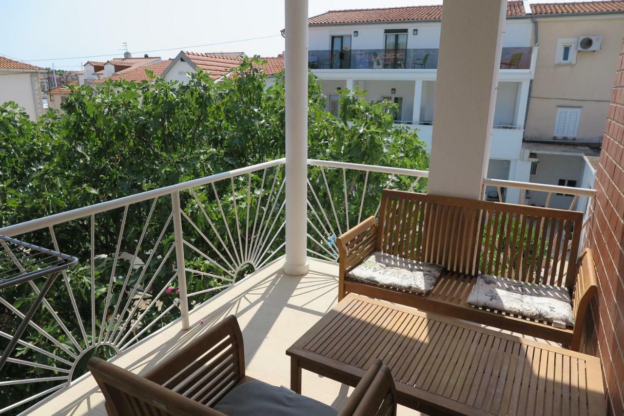 Stars Palace - Apartments And Rooms Jezera Exterior foto