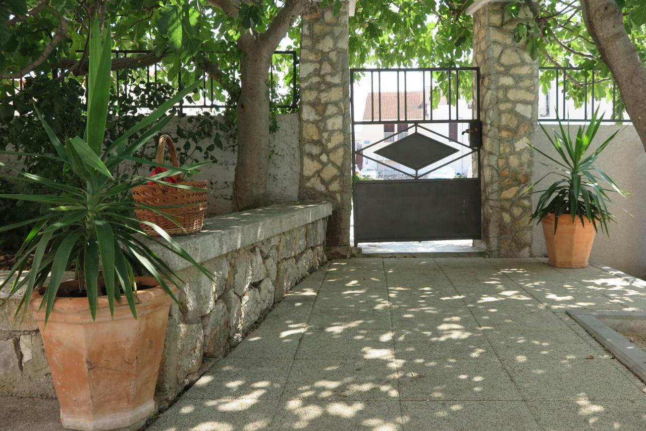 Stars Palace - Apartments And Rooms Jezera Exterior foto